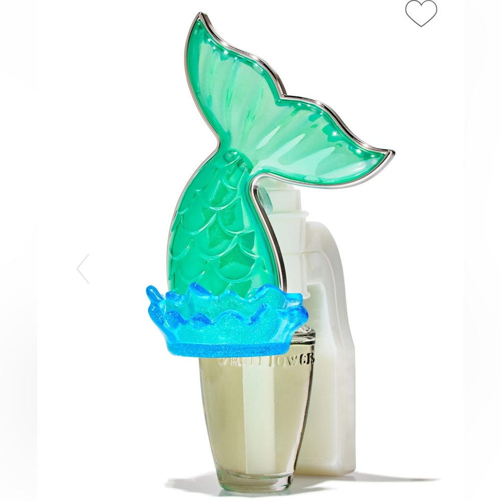Ariel Adjustable Scent Control Nightlight NWT - Picture 2 of 2